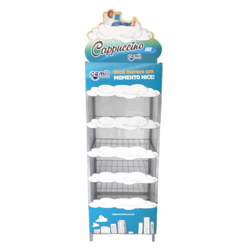Lançamento de produto
