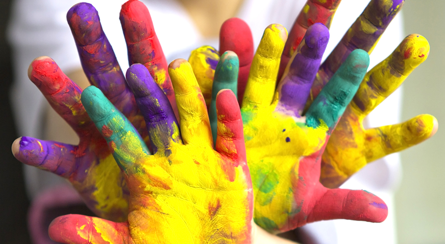 Azul é de menino, rosa é de menina” — o que as pesquisas em psicologia  dizem sobre a preferência de cores por gênero?