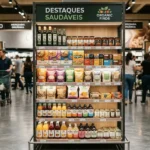 Ponta de Gôndola: Maximize Vendas com Merchandising e Materiais no PDV